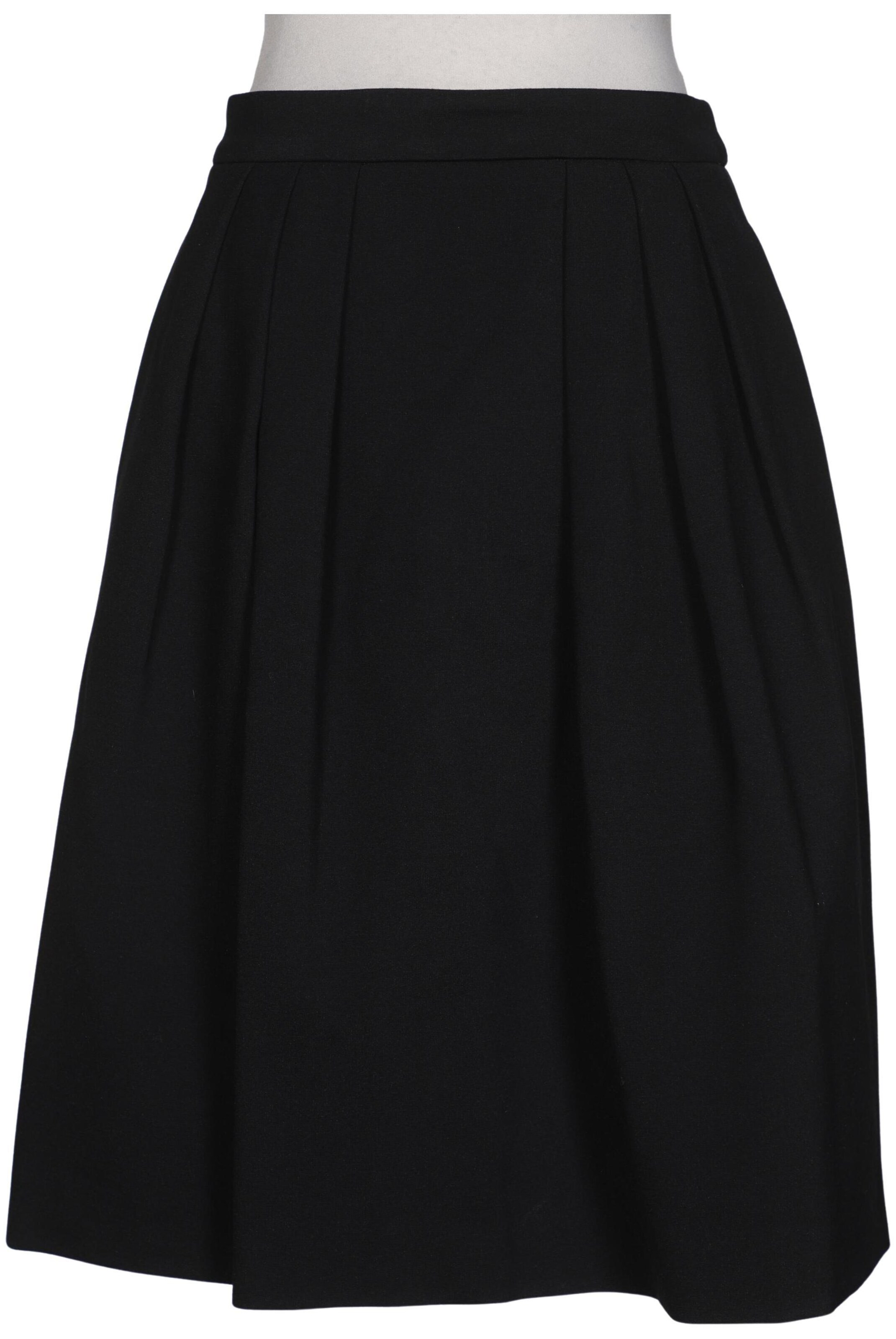HALLHUBER Skirt in XS in Black: front