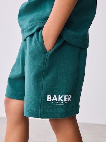 Baker by Ted Baker Set in Green