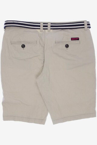 Superdry Shorts L in Beige