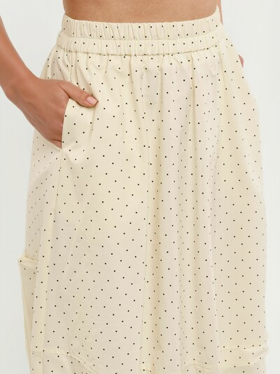 Liberte Essentiel Hame ' DORTE ' koossa 40 värissä beige / musta, Tuotenäkymä