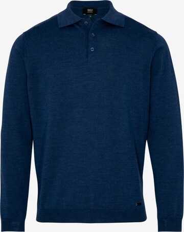 ETERNA Pullover in Blau: predná strana