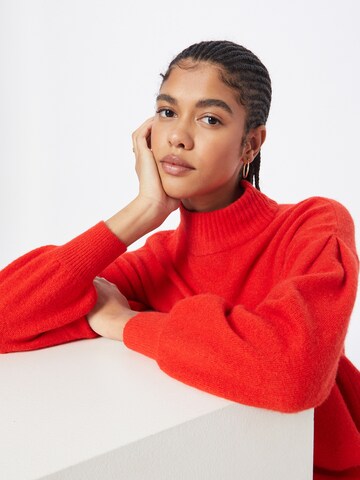 ESPRIT Sweater in Red