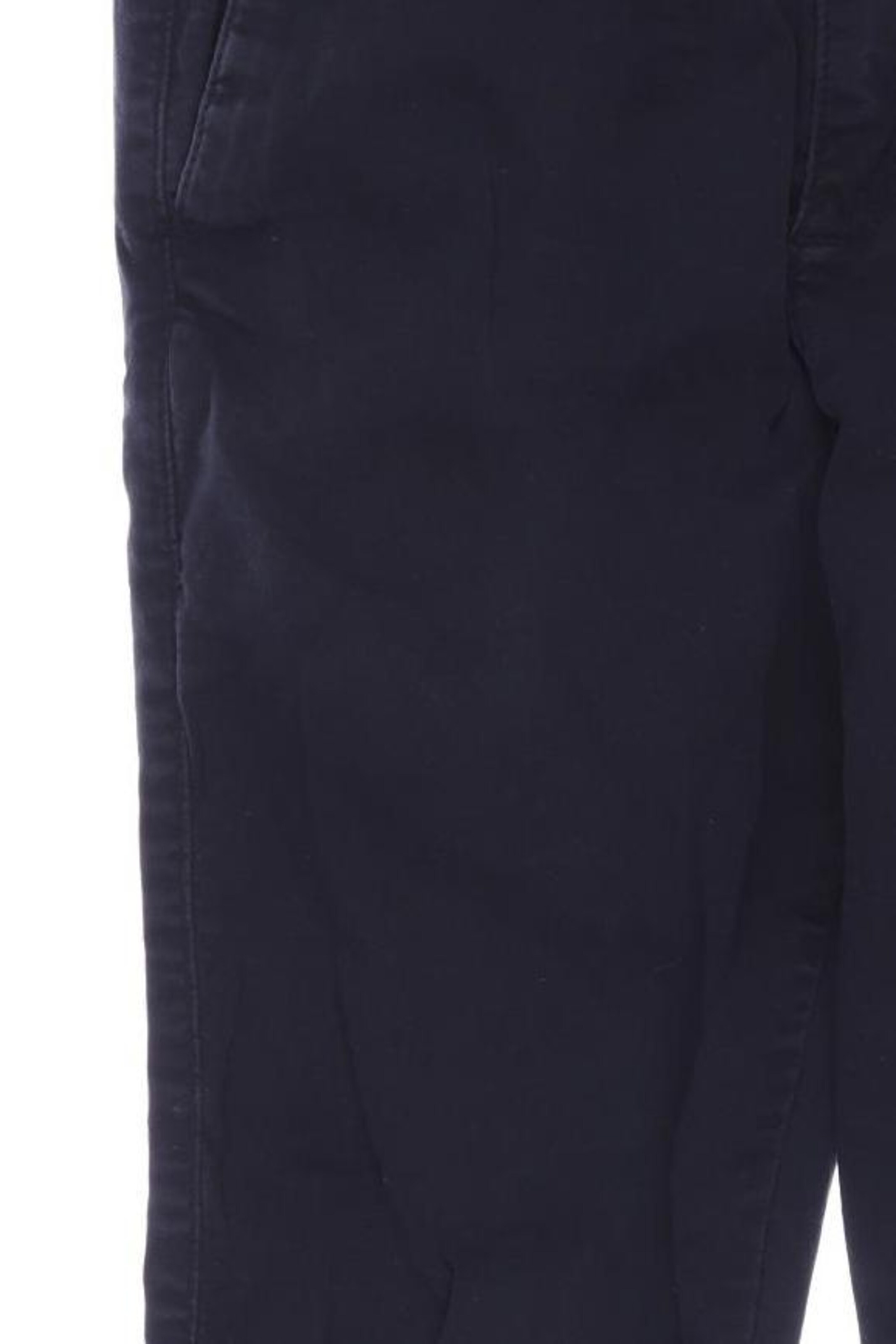 HOLLISTER Stoffhose 26 in Grau