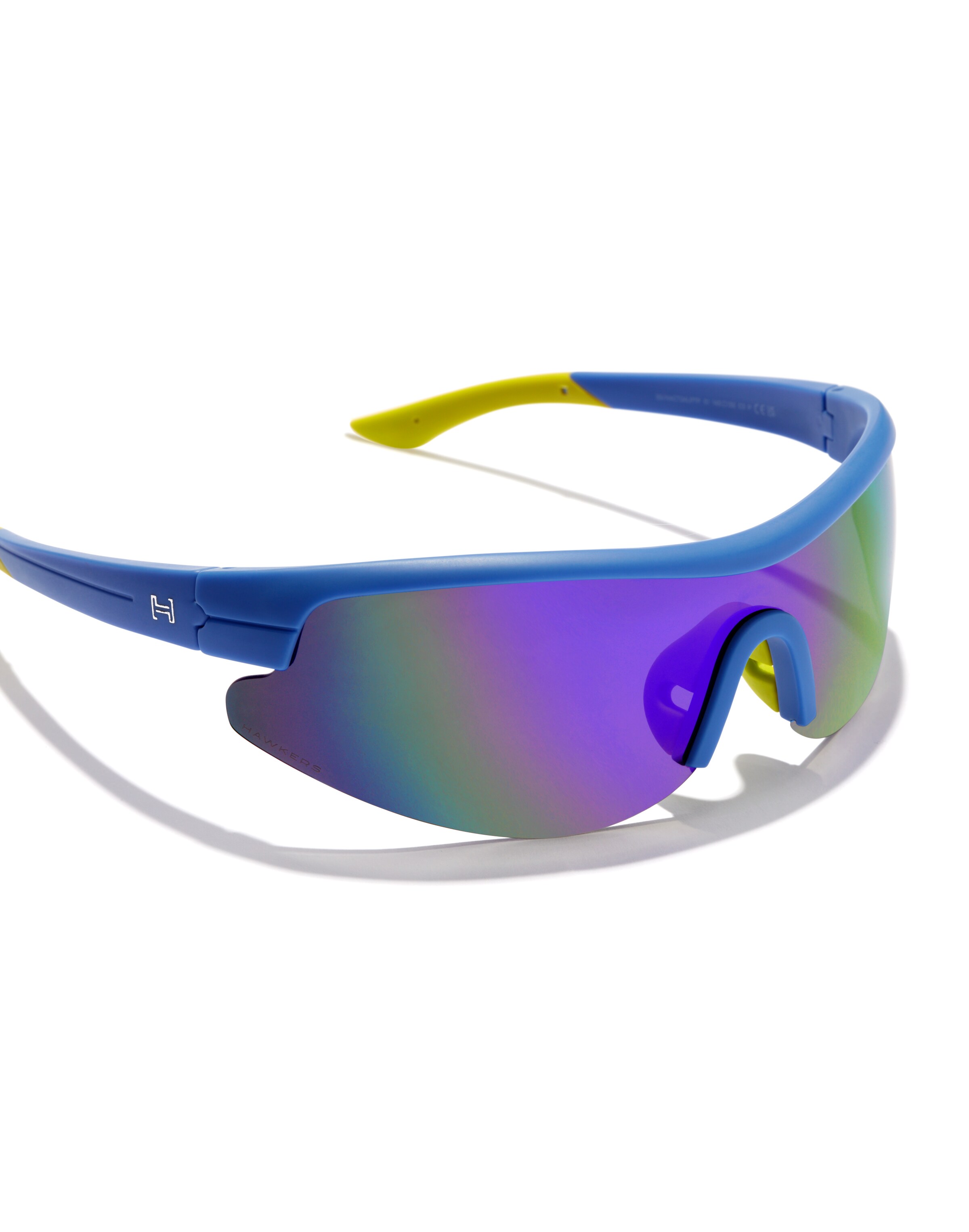 HAWKERS Sonnenbrille 'Active' in Blau