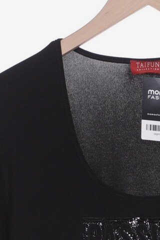TAIFUN T-Shirt XL in Schwarz