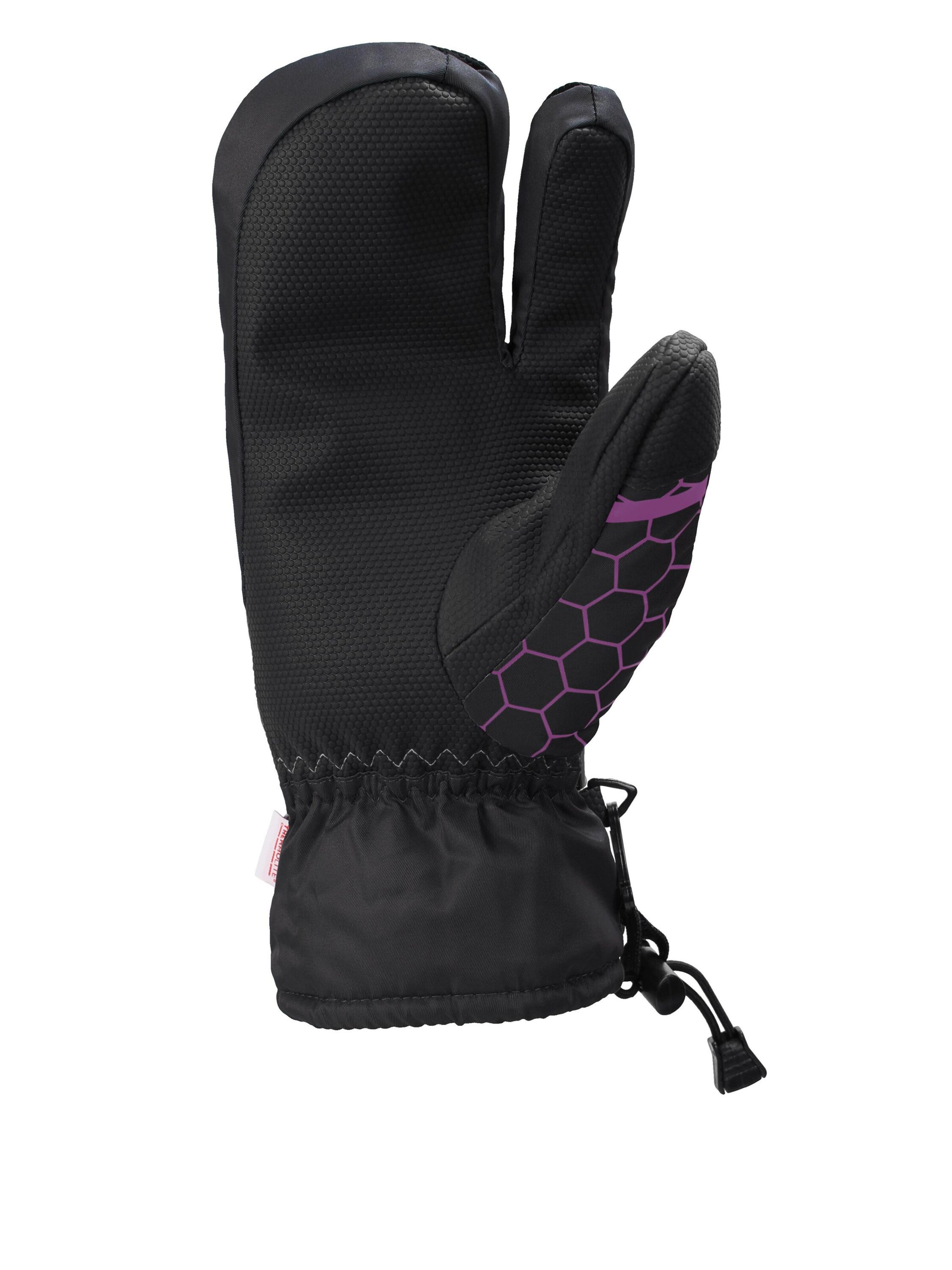 Gants de sport ' Apex ' normani en noir