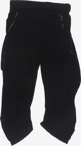 Religion Pants in XXXS in Black: front