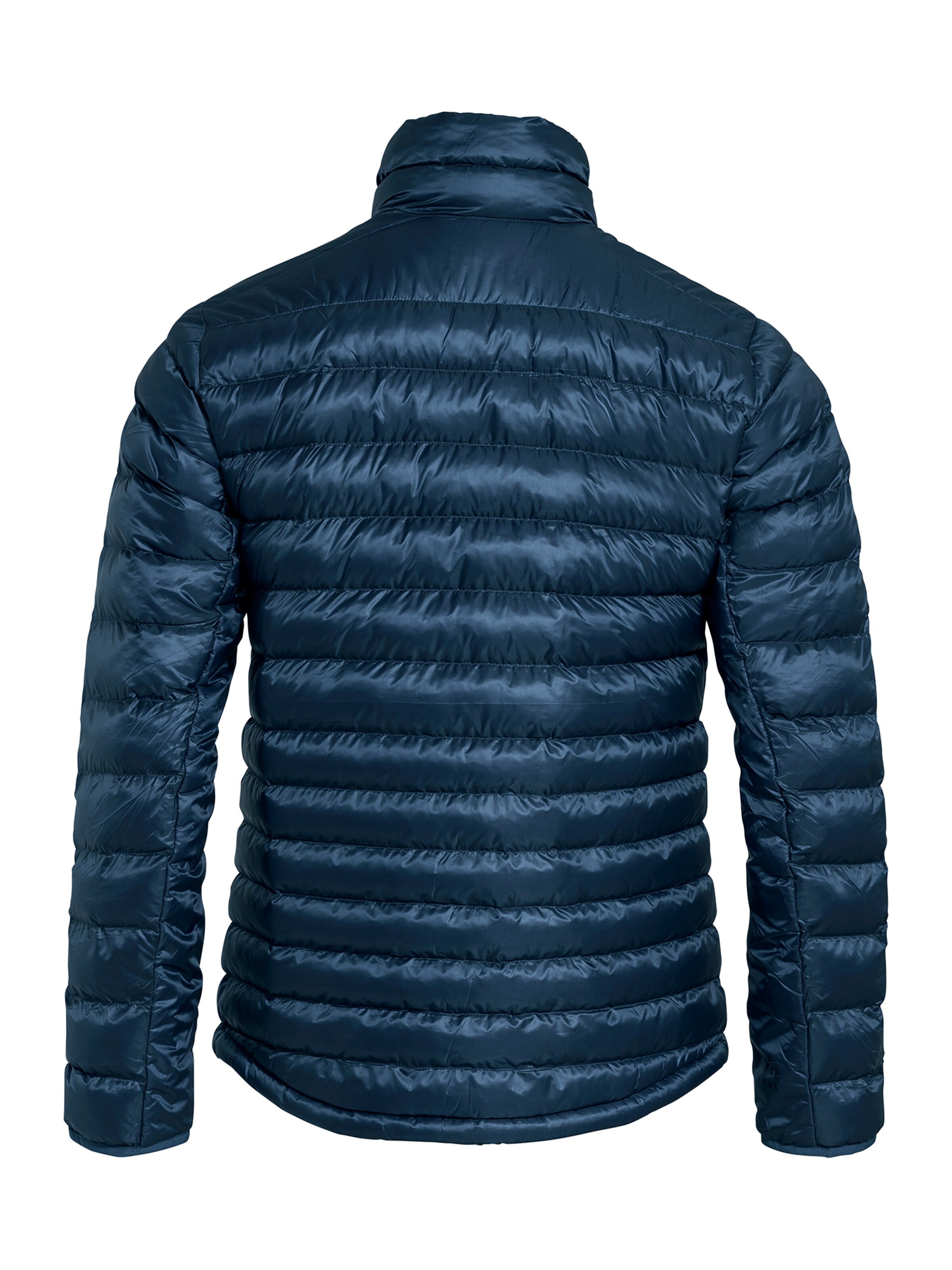 VAUDE Outdoor jacket 'Batura' in Blue