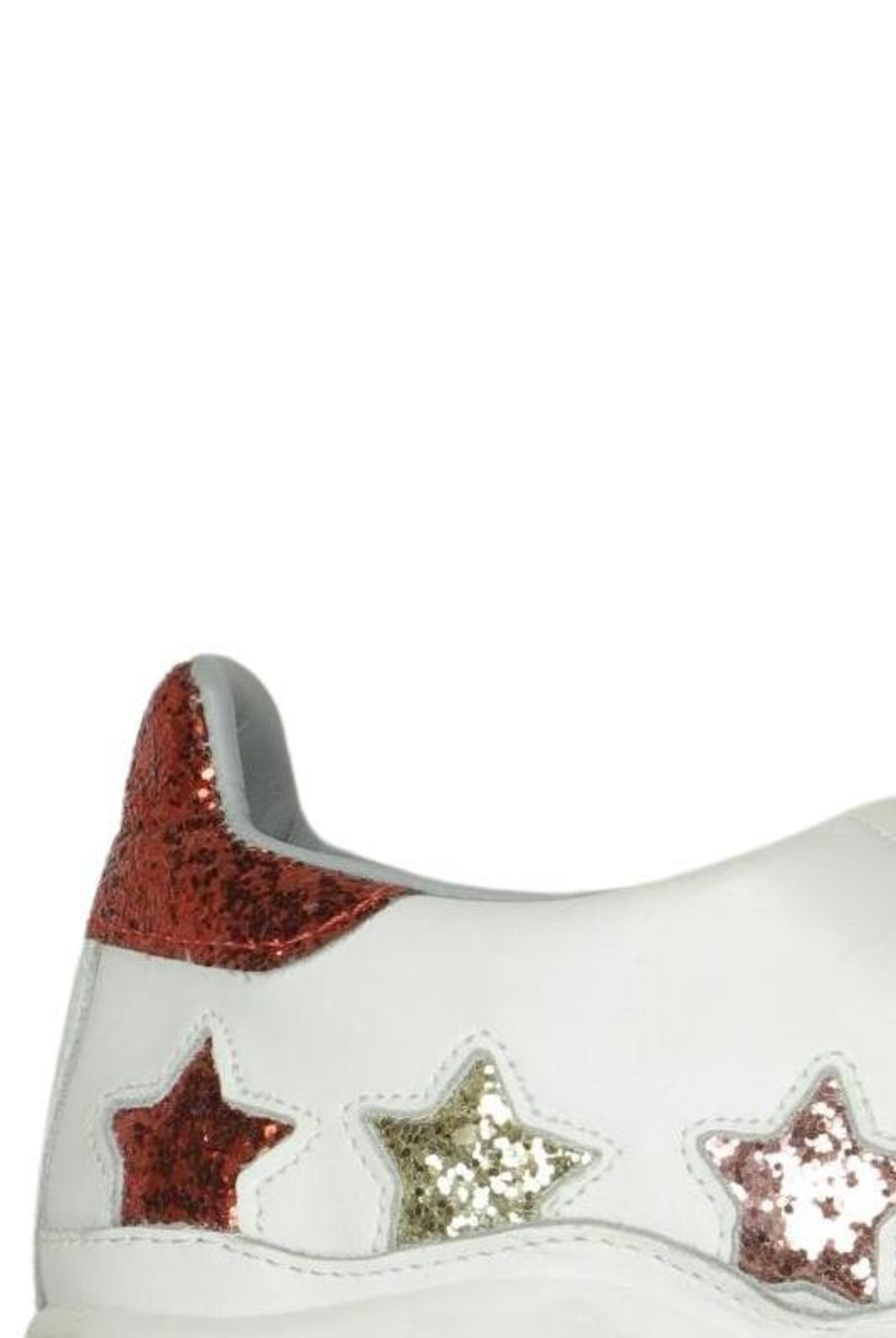 Chiara Ferragni Sneaker 40 in Mischfarben