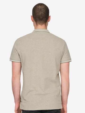 Only & Sons Shirt 'Onsefletcher' in Beige