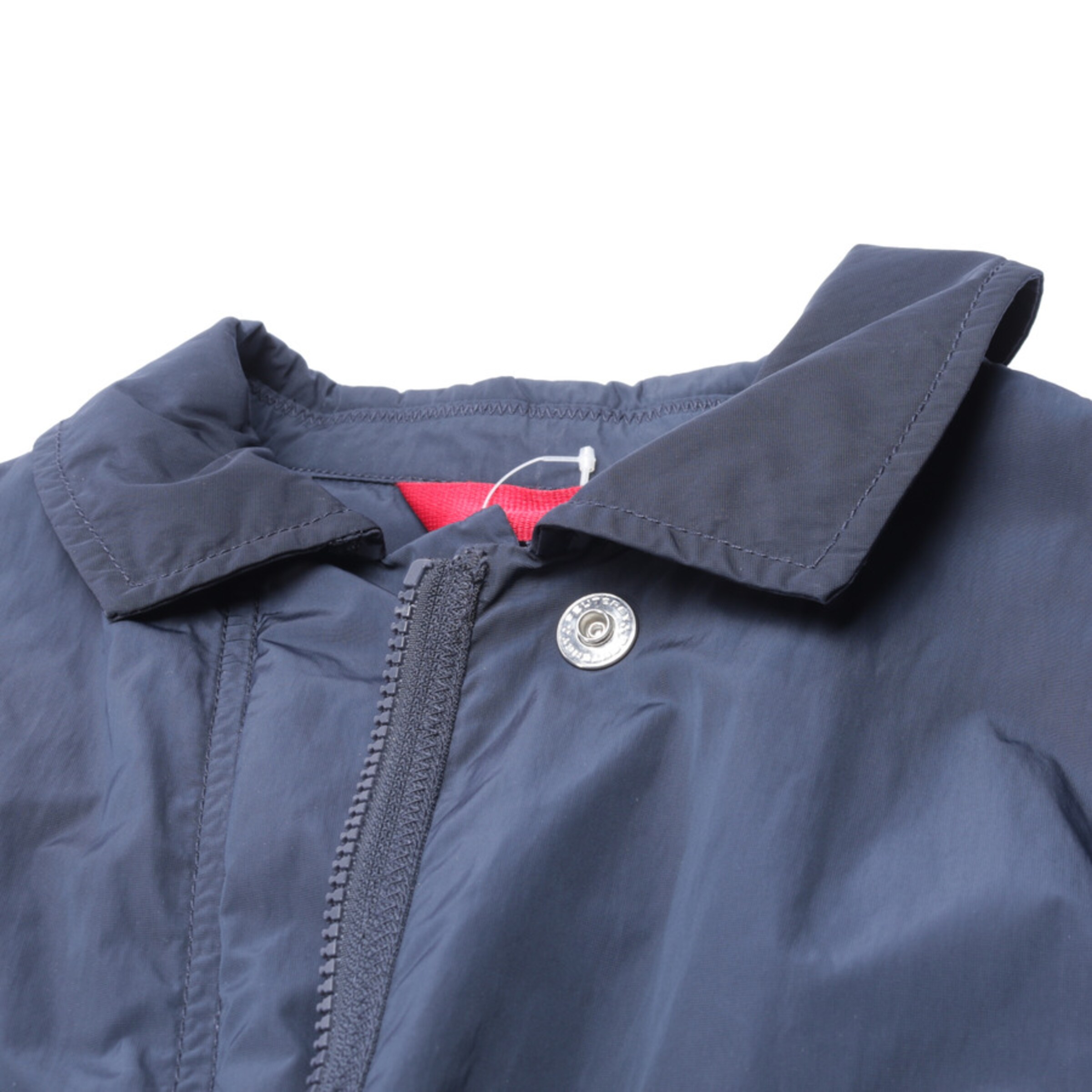 Peuterey Jacket & Coat in S in Blue