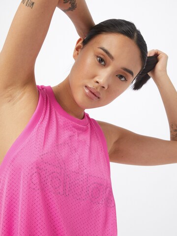 ADIDAS SPORTSWEAR Sporttop in Roze