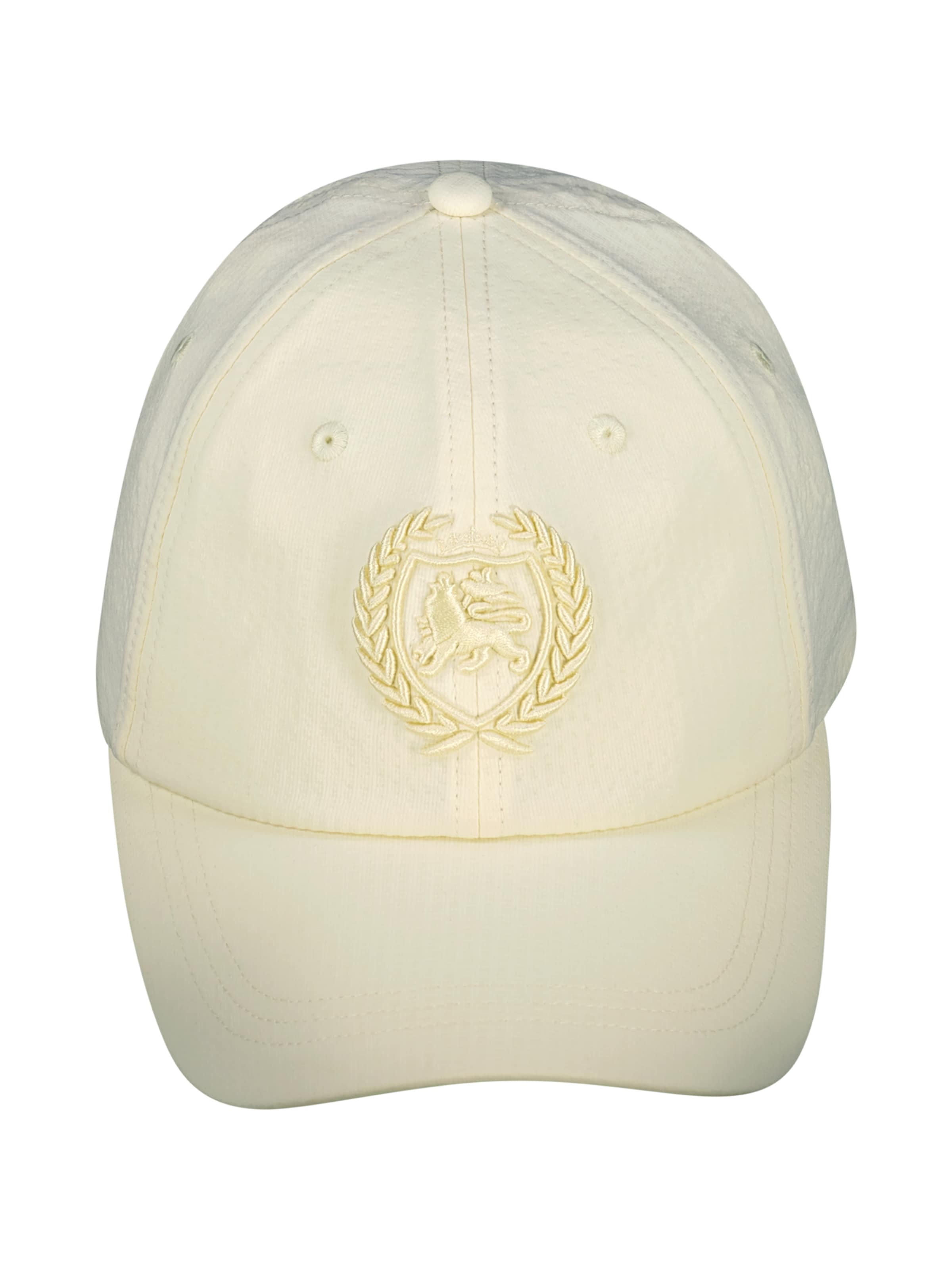 LERROS Sportpet in Wit