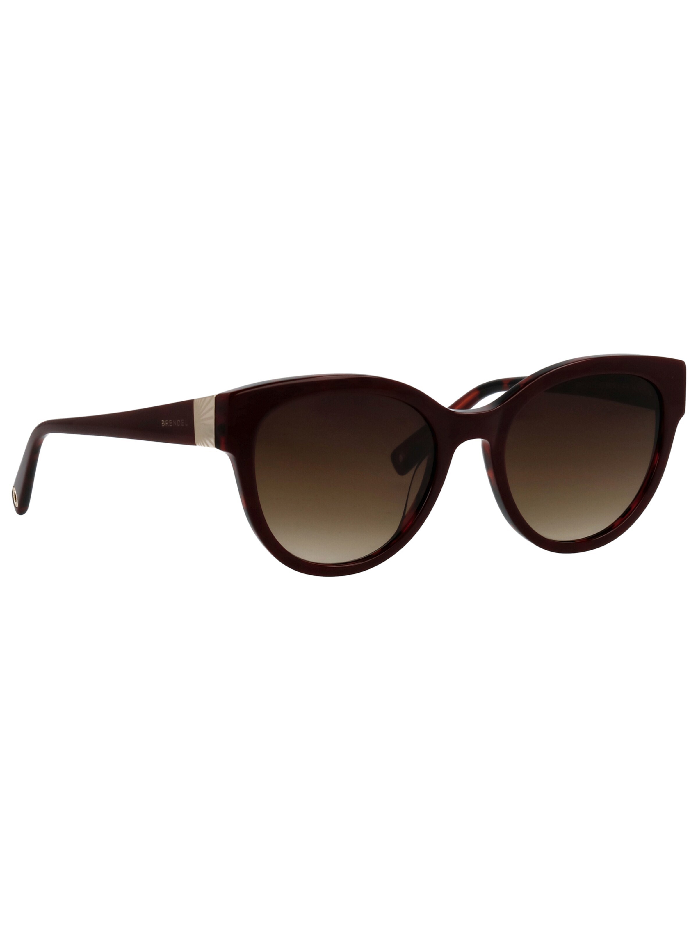 BRENDEL eyewear Sunglasses in Red
