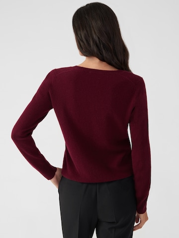 Pull-over Style Republic en violet