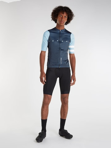 PROTEST Performance shirt 'PRTBARTALI' in Blue