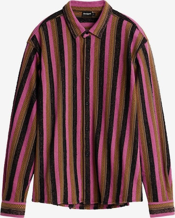 Desigual Regular Fit Paita värissä monivärinen: etupuoli