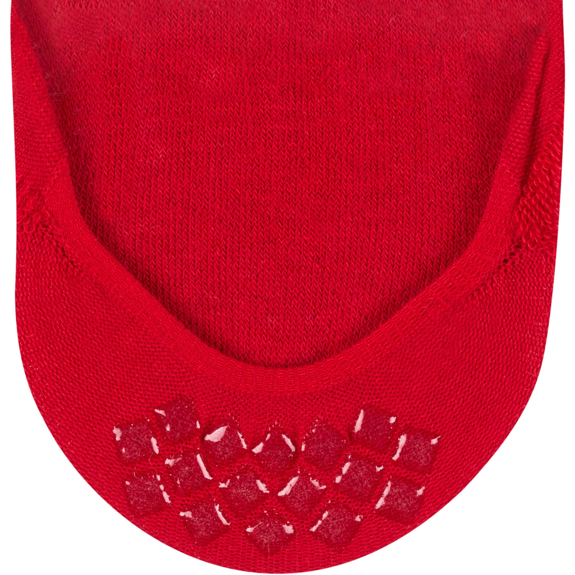 FALKE Athletic Socks 'Cool Kick In' in Red