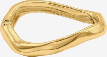 Heideman Armband 'Elysia' in Gold: Vorderseite
