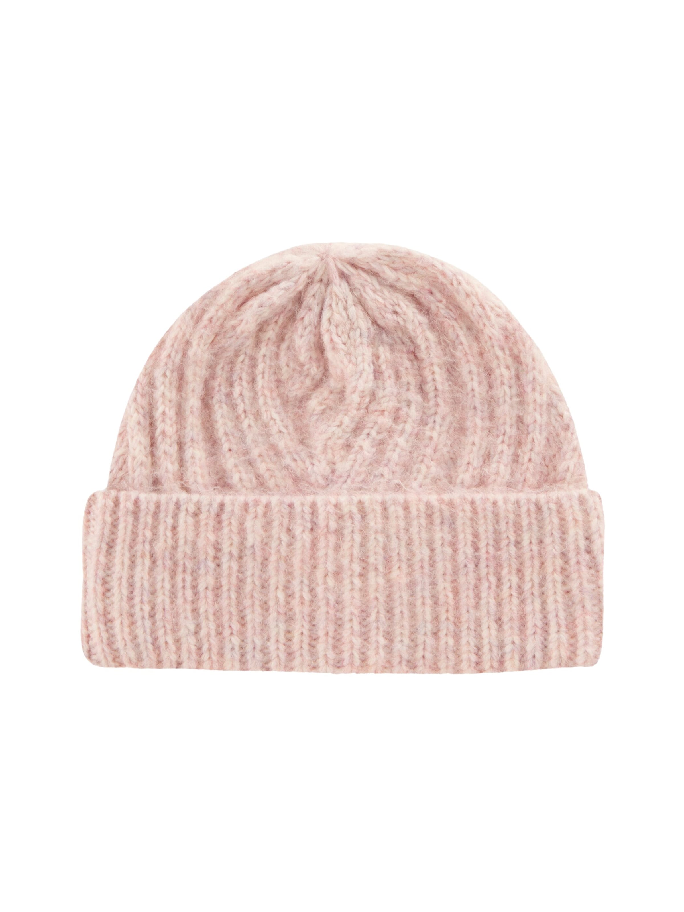 CODELLO Mütze in Pink: Vorderseite