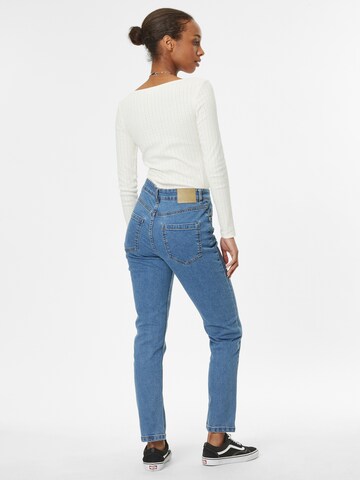 Denim Project Regular Jeans 'WIDA' in Blue