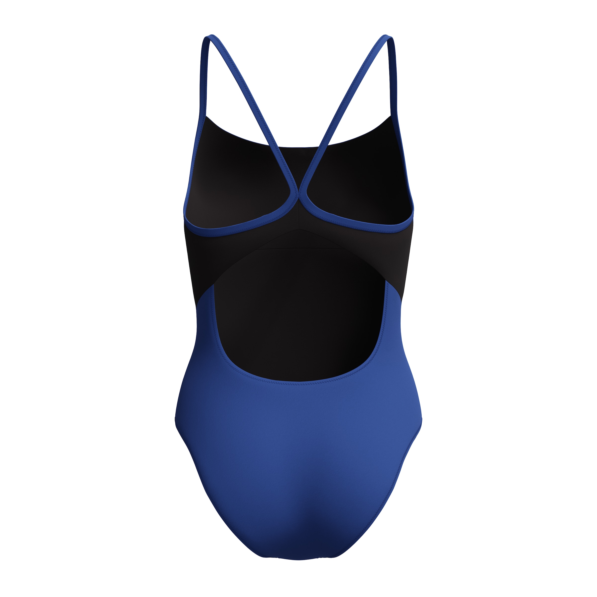 SPEEDO Swimsuit in Blue