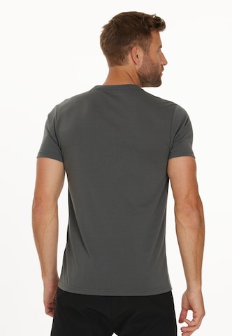 Virtus Shirt 'EDWARDO' in Grau