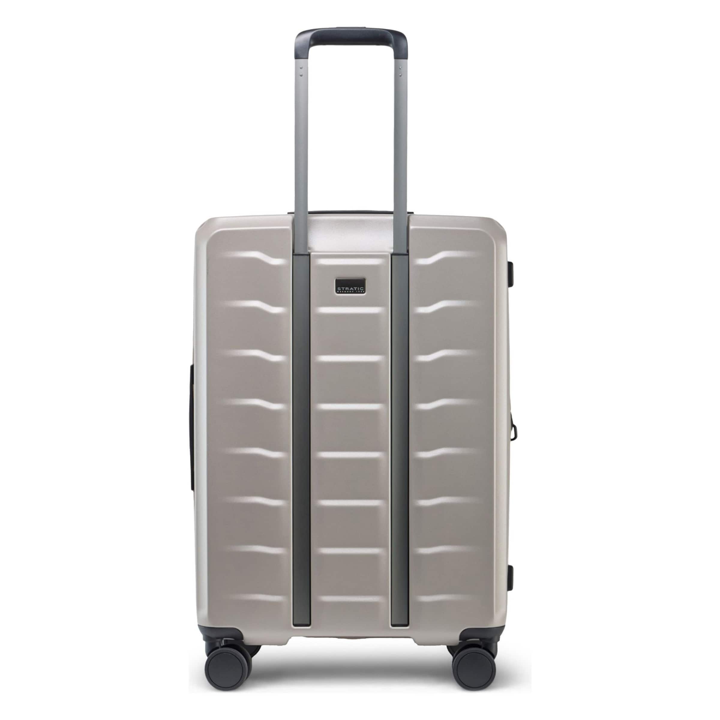 Stratic Cart 'Phoenix' in Silver