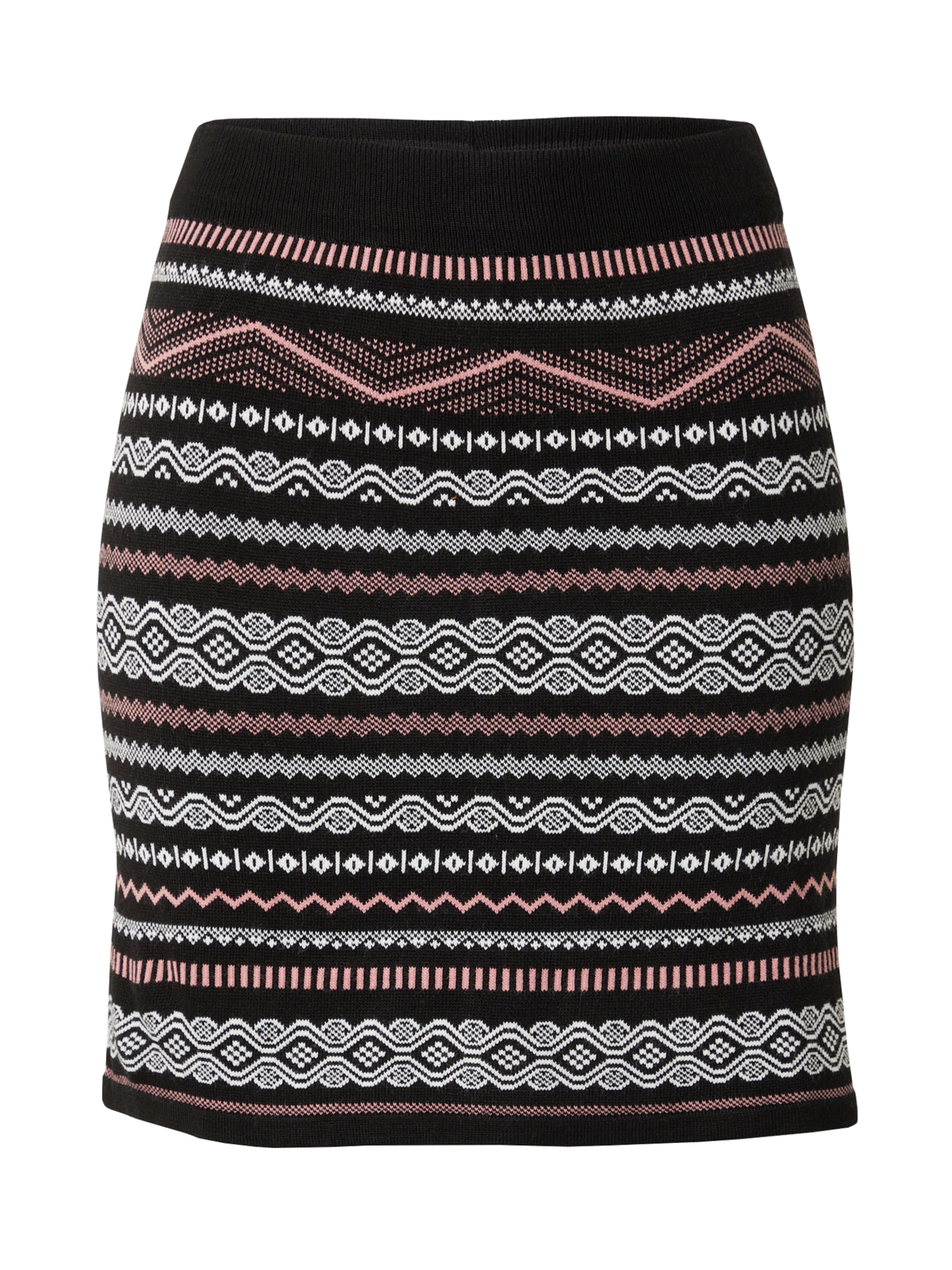 ABOUT YOU Rock 'Pernilla' in Mischfarben: Vorderseite