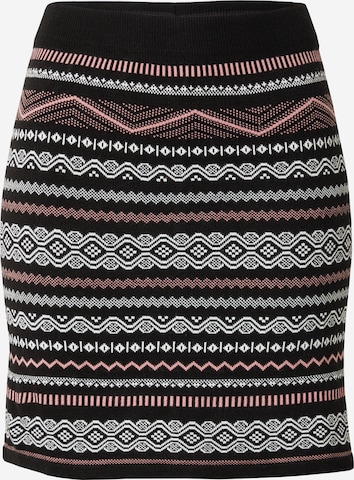 ABOUT YOU Skirt 'Pernilla' in Mixed colors: front