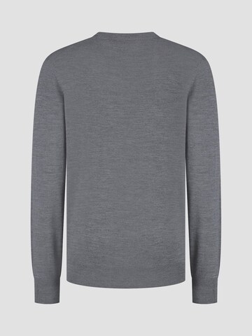 merso Pullover‌ in Grau