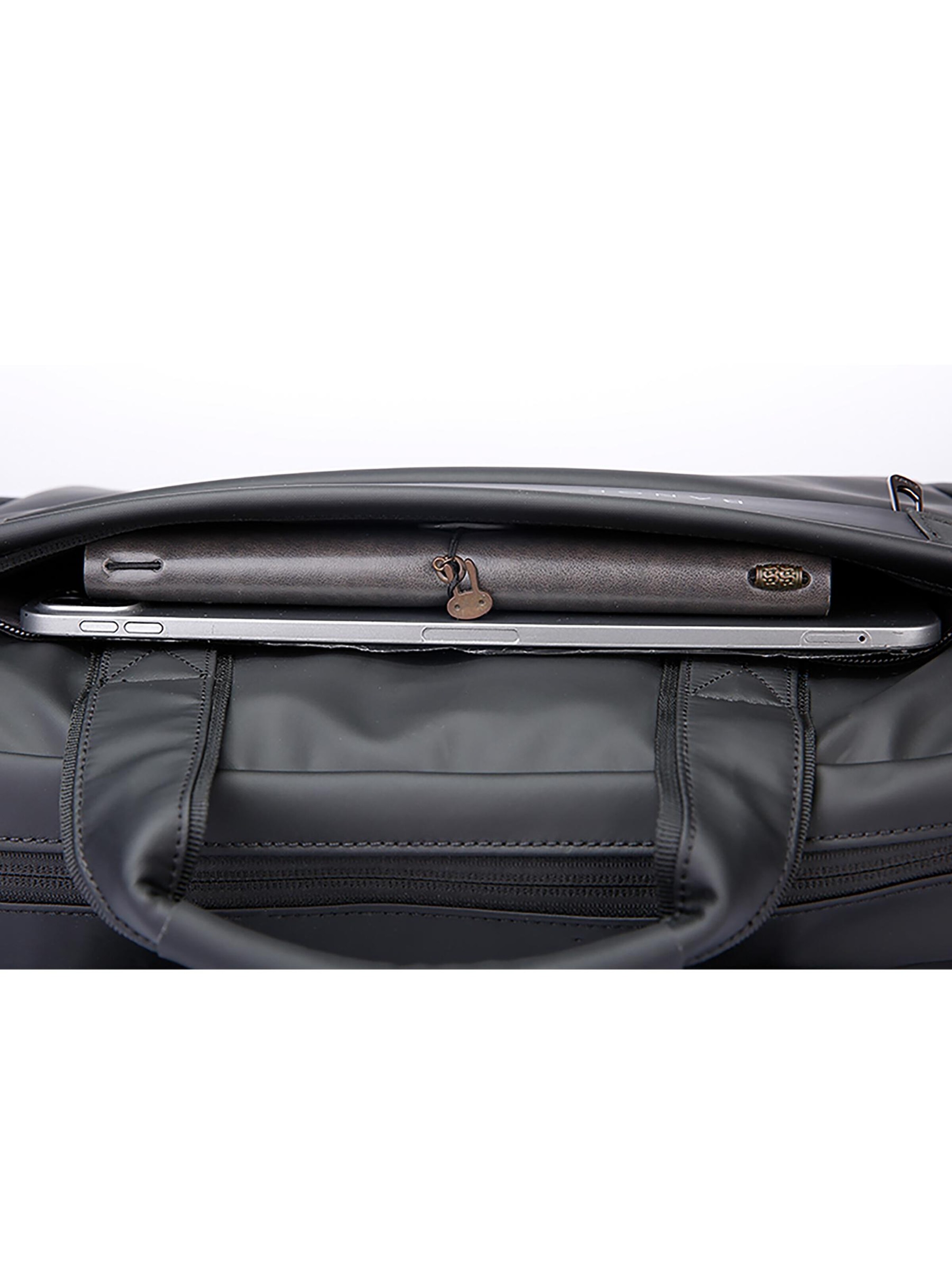 Arrivly Laptop Bag 'Z Pro' in Black