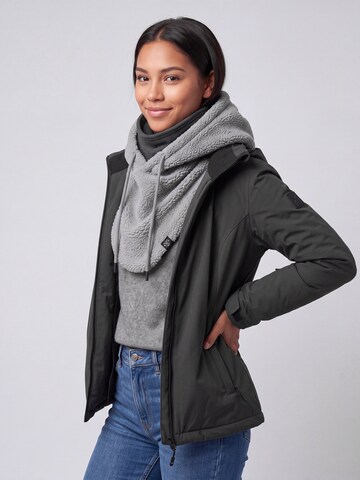 Manufaktur13 Tube Scarf in Grey