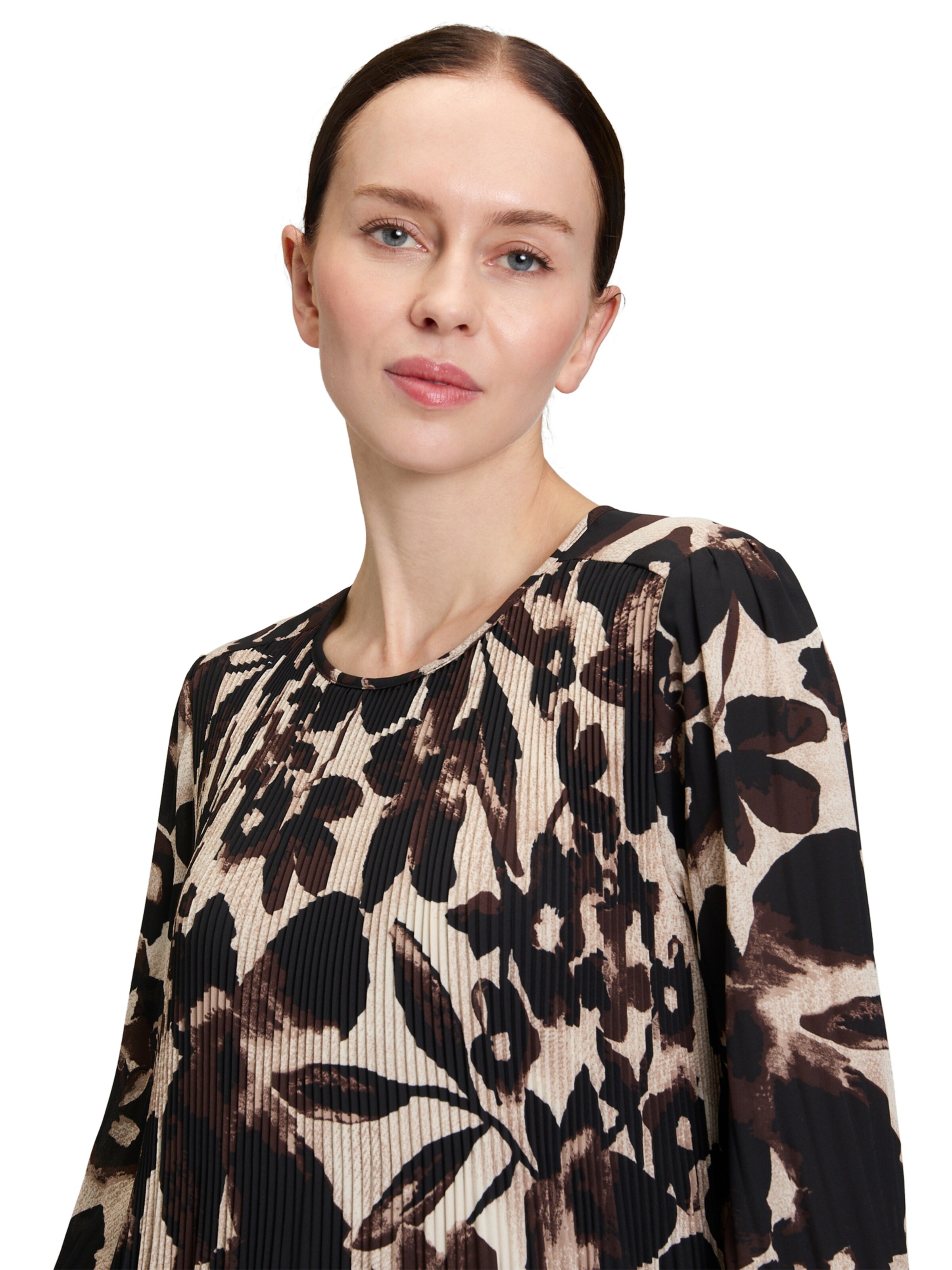 Betty Barclay Jurk in Beige