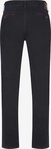 CLUB OF COMFORT Regular Broek 'Marvin' in Blauw