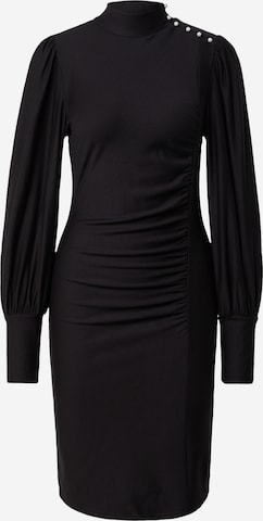 Gestuz Dress 'Rifa' in Black: front