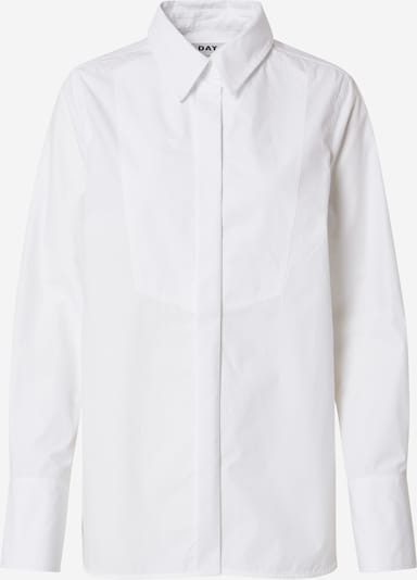 DAY BIRGER ET MIKKELSEN Bluse 'Calisto' in weiß, Produktansicht