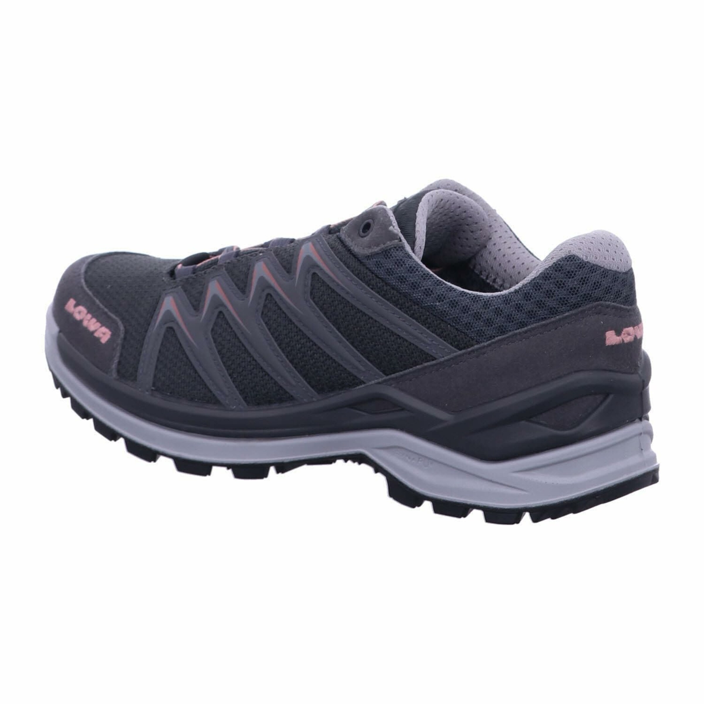 LOWA Lage schoen 'Innox Pro' in Grijs