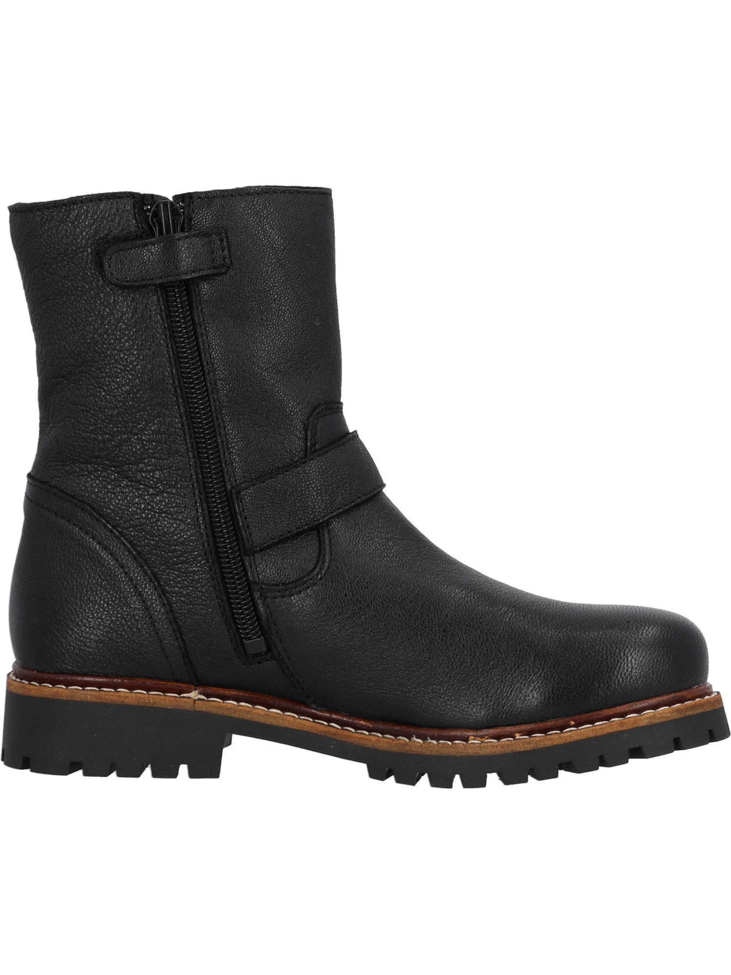 Palado Сапоги 'Avidee' в Черный