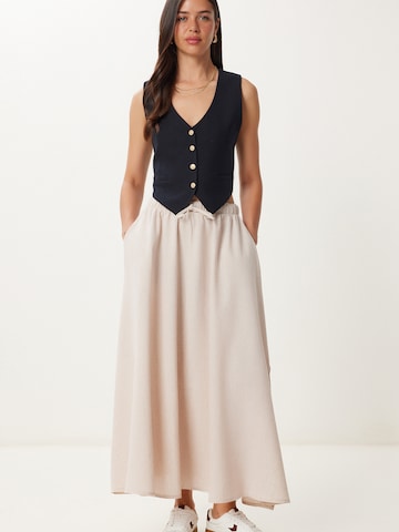 Jupe Happiness İstanbul en gris