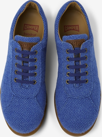 Sneaker bassa ' Pelotas Ariel ' di CAMPER in blu