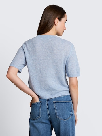 TOM TAILOR DENIM - Pullover em azul
