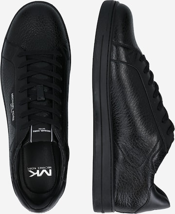 Sneaker bassa di Michael Kors in nero