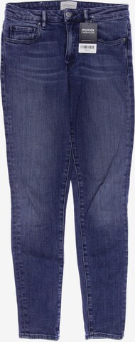 ARMEDANGELS Jeans in 27 in Blue: front