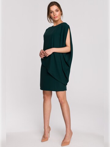 Stylove - Vestido ' S262 ' en verde