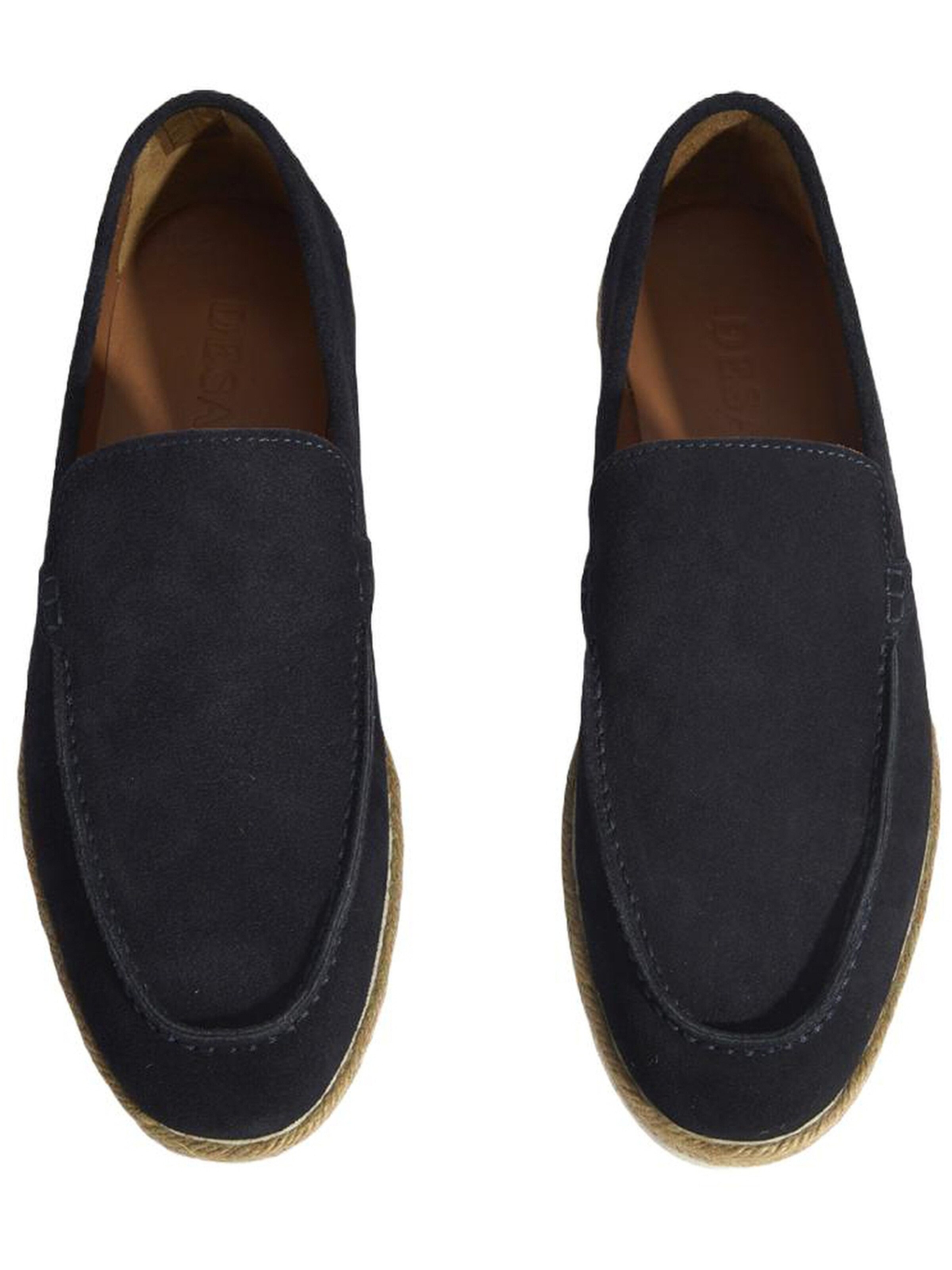 Desa Slip-Ons 'Slip-Ons' in Blue
