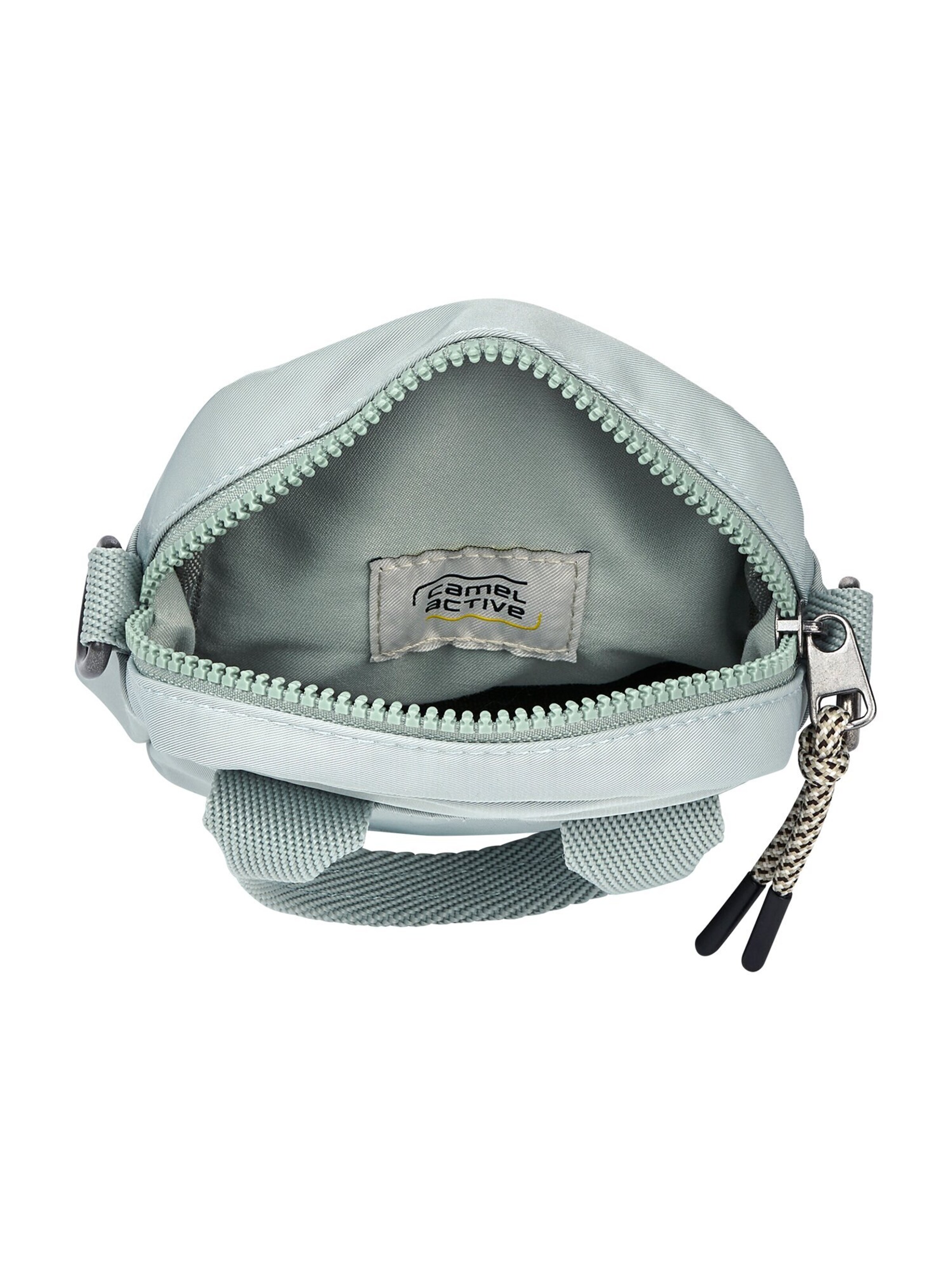 CAMEL ACTIVE Crossbody Bag in Blue