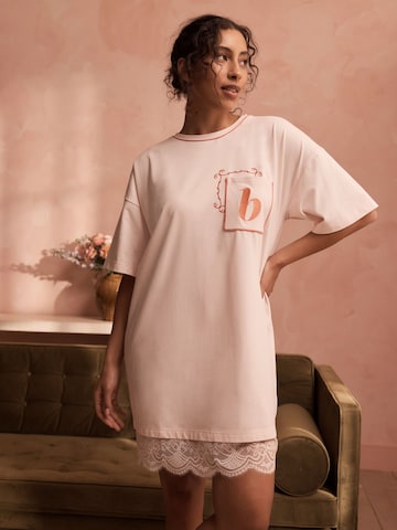 B by Ted Baker Nattlinne i rosa