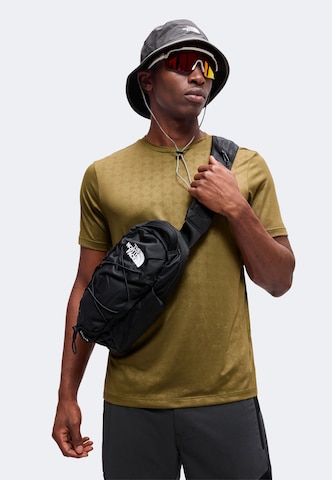 THE NORTH FACE Functioneel shirt 'PENTADOME' in Beige