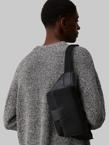 Calvin Klein Heuptas in Zwart